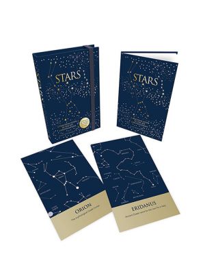 Stars: A Practical Guide to the Key Constellations