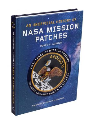 NASA Mission Patches