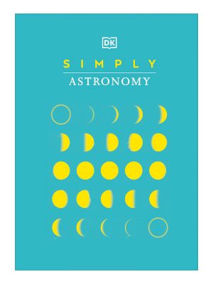 DK Simply Astronomy