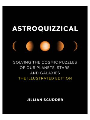 Astroquizzical: Solving the Cosmic Puzzles