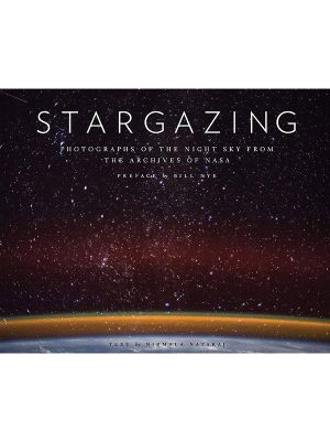 Stargazing: Photographs of the Night Sky from NASA