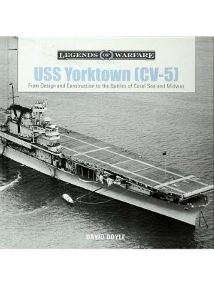 USS Yorktown (CV-5)