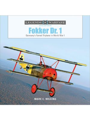 Fokker Dr.I