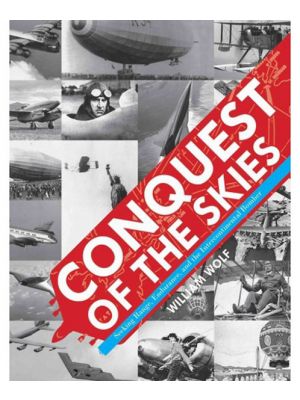 Conquest of the Skies