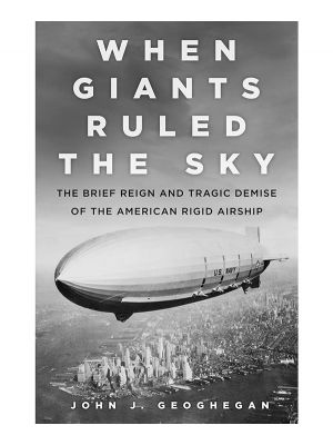 When Giants Ruled the Sky