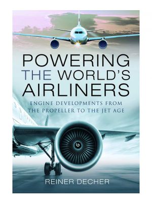 Powering the World's Airliners