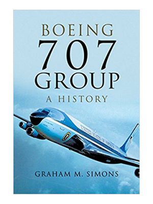 Boeing 707 Group: A History