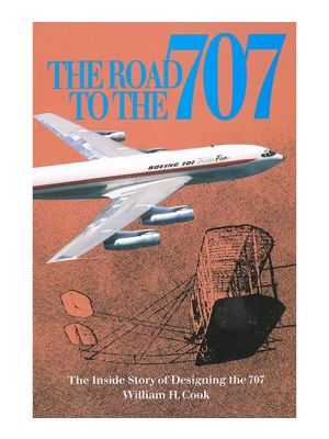 The Road to the 707
