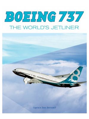 Boeing 737: The World's Jetliner