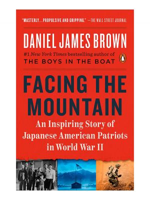 Facing the Mountain SC