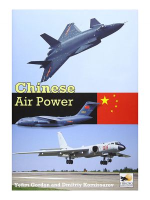 Chinese Air Power