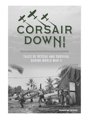 Corsair Down