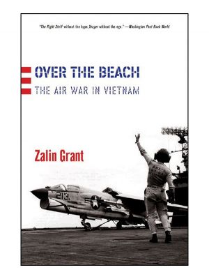 Over the Beach: The Air War in Vietnam