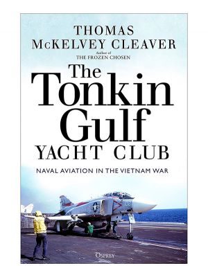 The Tonkin Gulf Yacht Club