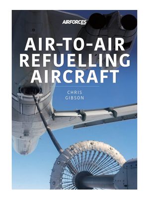 Air-to-Air Refuelling Aircraft