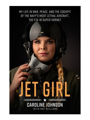 Jet Girl