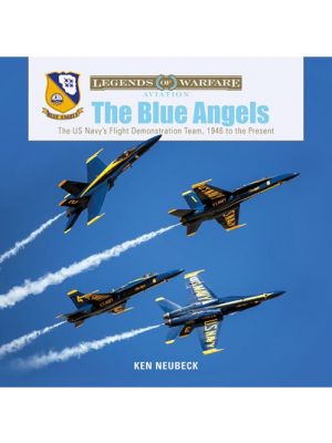 The Blue Angels