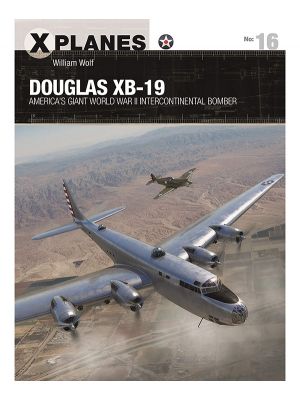 Douglas XB-19