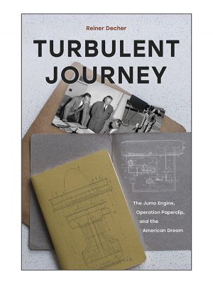 Turbulent Journey