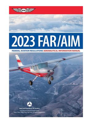 FAR AIM 2023
