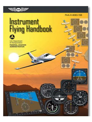Instrument Flying Handbook