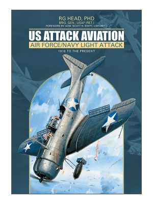 US Attack Aviation