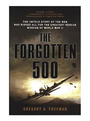 The Forgotten 500