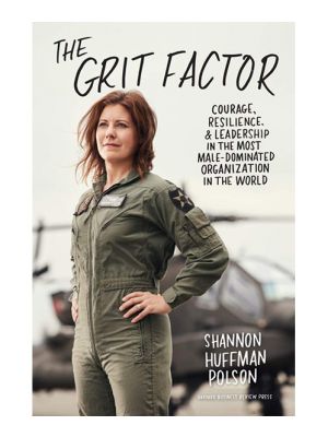 The Grit Factor