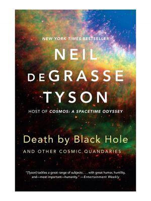 Death by Black Hole: And Other Cosmic Quandries