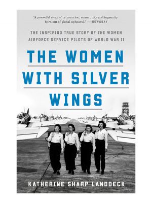 The Women with Silver Wings