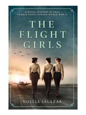 The Flight Girls