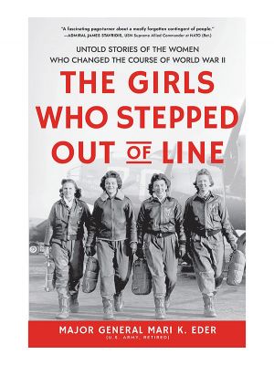 The Girls Who Stepped Out of Line