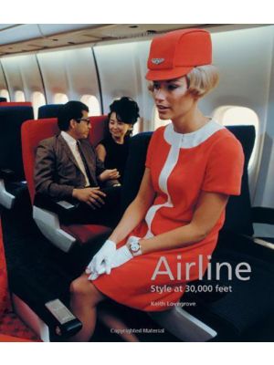 Airline: Style at 30,000 feet