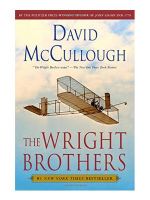 The Wright Brothers