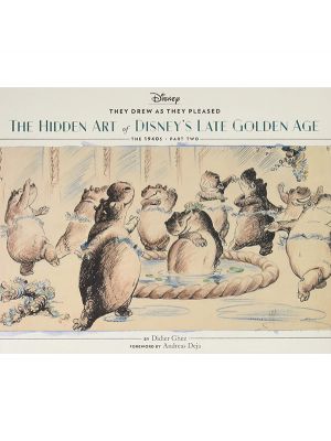 They Drew as They Pleased Vol. 3