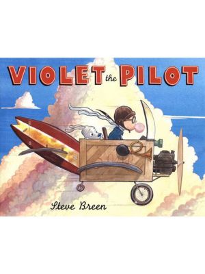 Violet the Pilot
