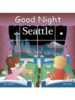 Good Night Seattle
