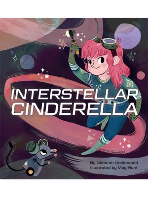 Interstellar Cinderella