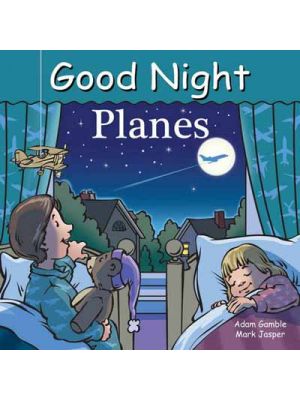 Good Night Planes