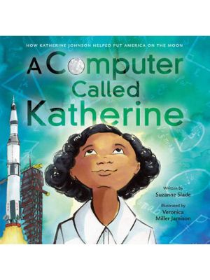 A Computer Called Katherine