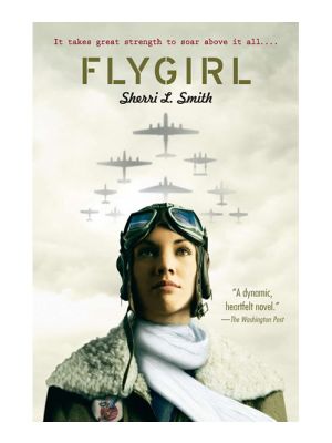 Flygirl