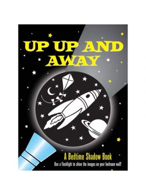 Up, Up, and Away! Shadow Book