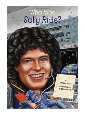 Who Was Sally Ride?