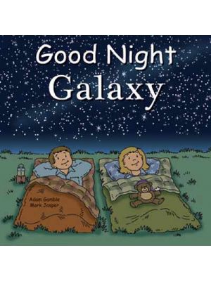Good Night Galaxy