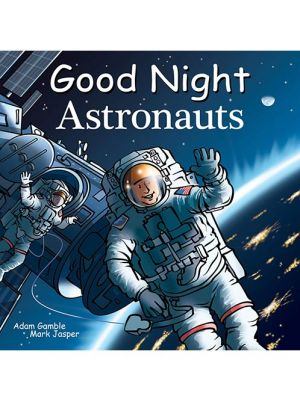 Good Night Astronauts