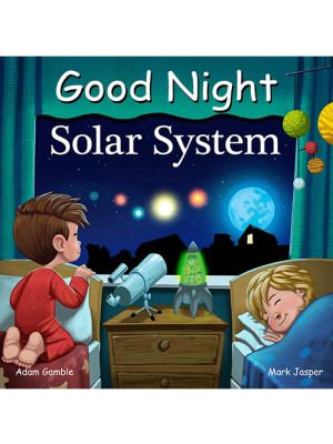 Good Night Solar System