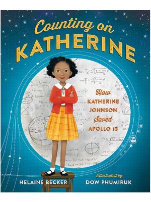 Counting on Katherine