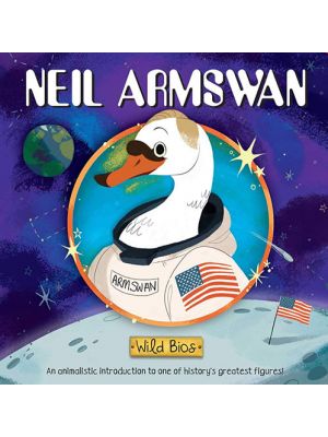 Neil Armswan Wild Bios