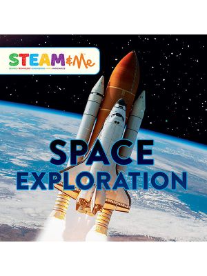 Space Exploration STEAM & Me