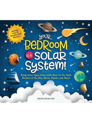 Your Bedroom is a Solar System